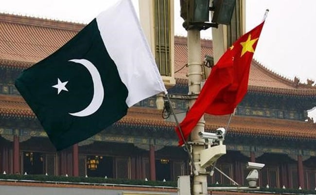 China, Pak To Start Bus Service Through PoK In November