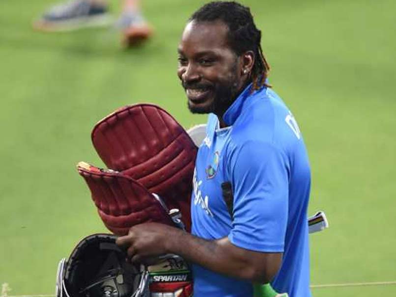 Bangladesh Premier League: Chris Gayle Destroys Khulna Titans, Smashes Century Off 45 Balls