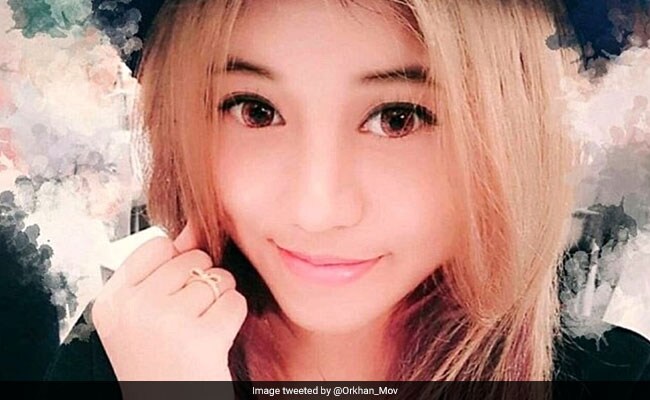 कॉलेज की इस लड़की के साथ हुआ ऐसा कि हो गई मालामाल, मिले करोड़ों रुपये कॉलेज की इस लड़की के साथ हुआ ऐसा कि हो गई मालामाल, मिले करोड़ों रुपये