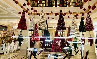Christmas 2018: Exciting Christmas Markets and Carnivals In Delhi You Must Visit!
