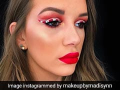 These Christmas Beauty Trends Will Get You In A Festive Mood This December