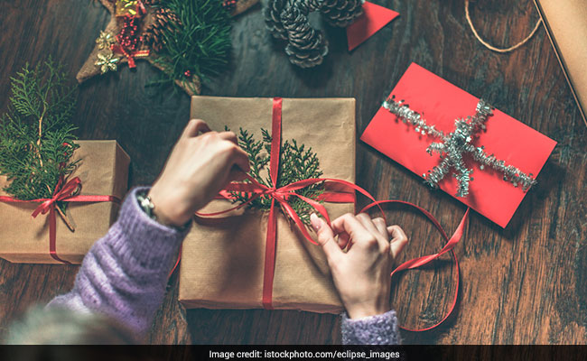 Police Probe Curious Case Of 9-Year-Old's Unwelcome Christmas Gifts