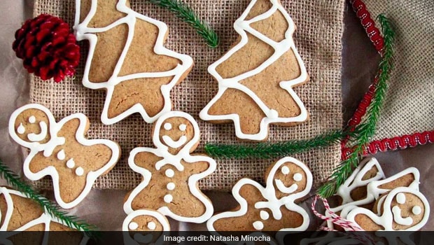 Christmas 2017: 5 Home Bakers In Delhi-NCR With The Most Sinful Goodies