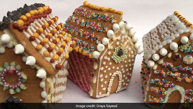 Christmas 2017: 5 Home Bakers In Delhi-NCR With The Most Sinful Goodies ...