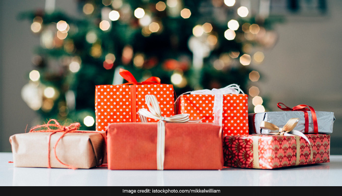 Here's What You Can Get Your Health Freak Friend This Christmas