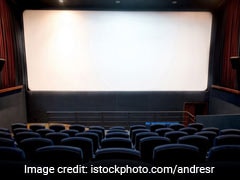 South African Indian Grandson Revives Apartheid-Destroyed Cinema Empire