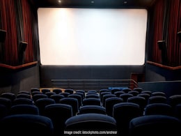 UK Plans "Seat Out To Help Out" Scheme For Coronavirus-Hit Theatres: Report UK Plans "Seat Out To Help Out" Scheme For Coronavirus-Hit Theatres: Report