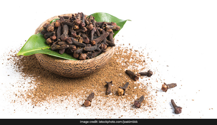 7 Surprising Health Benefits of Clove