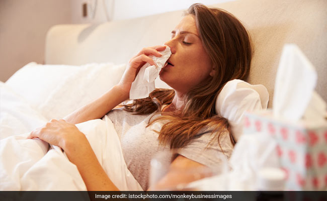 How to Naturally Keep Away Influenza And Related Health Problems During Winters