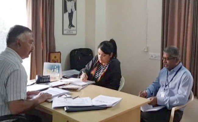 This Small Congress Team in Gujarat Is Being Called the New Prashant Kishor