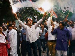 हिमाचल विधानसभा चुनाव 2017: कांग्रेस के अनिरुद्ध सिंह ने भाजपा की विजय ज्योति को हराया, पहले भी थे विधायक