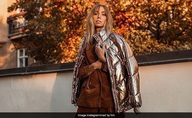 Every Fashion Girl Is Wearing This 70s Trend This Winter, Are You?