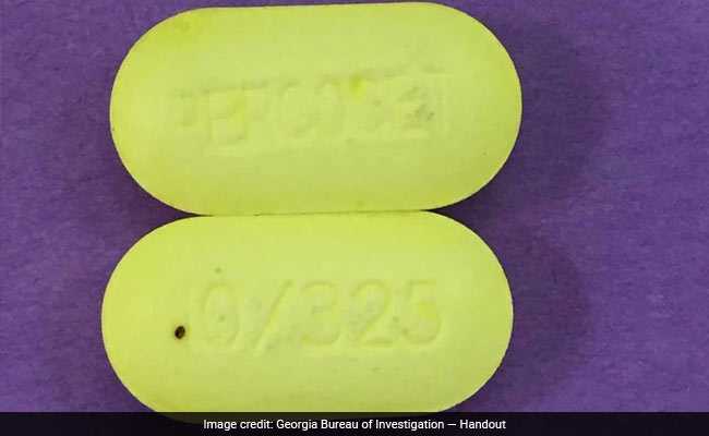Counterfeit Opioid Pills Tricking Users - Sometimes With Lethal Results