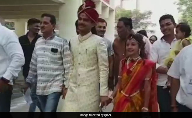 Gujarat Election 2017, Phase 1 Polls: Meet The Voters Who Made The Day Memorable