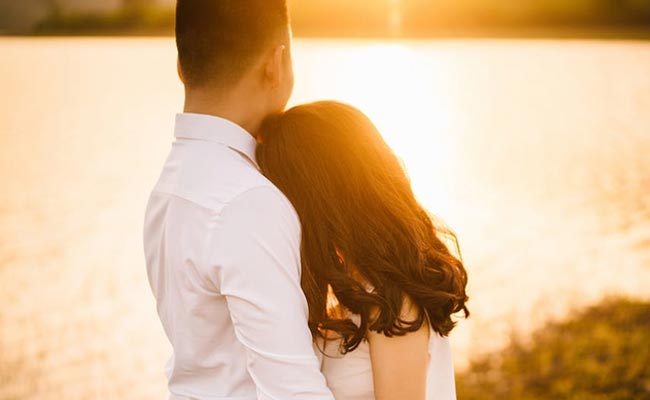 Will He Ever Be Ready To Get Married?