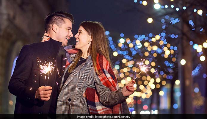 Online Searches Related To Sex Rises Around Christmas. Here's Why