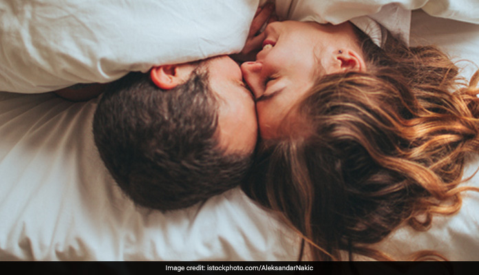 Top 10 Tips For Safer Sex