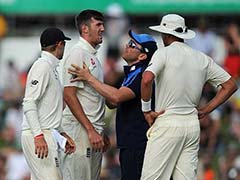 The Ashes: England Pacer Craig Overton Ruled Out Of Fourth Test At MCG
