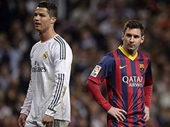 La Liga Chases Asian Cash With Early Clasico Kick-Off