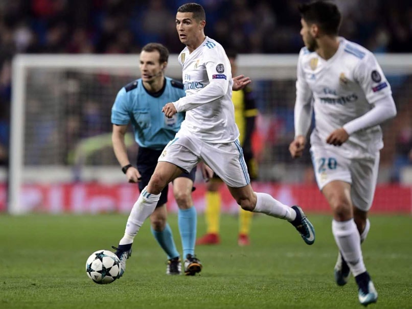 UEFA Champions League: Real Madrid Draw PSG, Chelsea Play Barcelona In Last 16