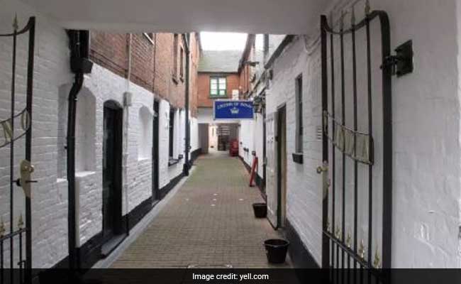 Indian Restaurant Owner Jailed In UK For Stealing 90,000 Pounds