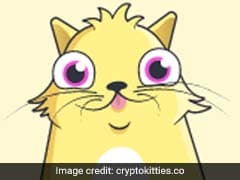 CryptoKitties Craze Has People Spending Millions On Virtual Cats
