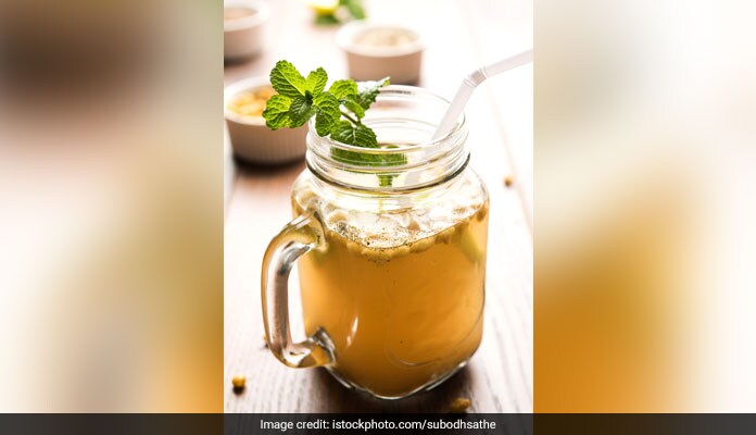 7 Magical Health Benefits Of Cumin Water