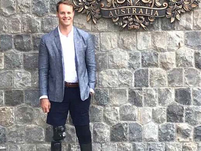 The McGrath Way Of Championing Disability