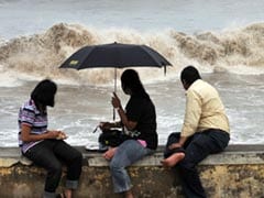 Cyclone Ockhi: Schools, Colleges In Mumbai, Parts Of Maharashtra Closed On December 5