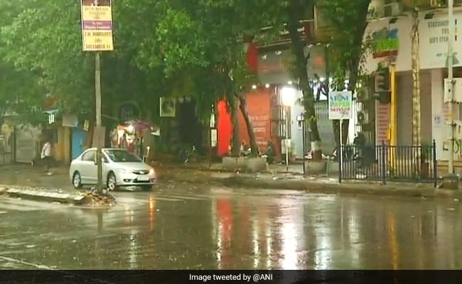 Cyclone Ockhi May Not Hit Gujarat Coast, PM Rally Changed: 10 Points