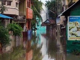 DMK Urges Centre To Declare Kanyakumari As Disaster Hit District DMK Urges Centre To Declare Kanyakumari As Disaster Hit District