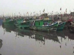 Cyclone Ockhi Wanes, But Gujarat Still On Alert: 10 Points Cyclone Ockhi Wanes, But Gujarat Still On Alert: 10 Points