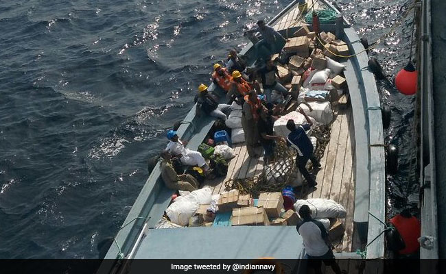 Kerala Budget: Cost Savings Main Thrust; Rs 2,000-Crore Ockhi Package Announced Kerala Budget: Cost Savings Main Thrust; Rs 2,000-Crore Ockhi Package Announced