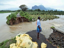 Cyclone Ockhi: Search Operations Continue, Death Toll Climbs To 58 Cyclone Ockhi: Search Operations Continue, Death Toll Climbs To 58