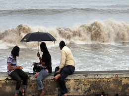 Continuously Monitoring Situation Arising Due To Cyclone Ockhi: PM Modi Continuously Monitoring Situation Arising Due To Cyclone Ockhi: PM Modi