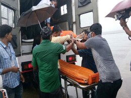 13 Dead In Tamil Nadu, Kerala Rain, Cyclone Ockhi Triggers "Red Warning" For Lakshadweep: 10 Facts 13 Dead In Tamil Nadu, Kerala Rain, Cyclone Ockhi Triggers "Red Warning" For Lakshadweep: 10 Facts