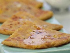 Dal Parantha