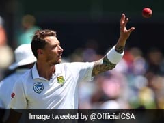 India vs South Africa: Graeme Smith Backs SA Bowling To Keep India Under Pressure