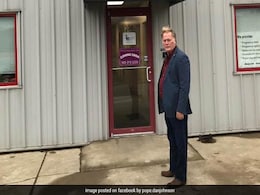 Kentucky Lawmaker Who Was Accused Of Molesting A Teenage Girl Likely Killed Himself, Coroner Says Kentucky Lawmaker Who Was Accused Of Molesting A Teenage Girl Likely Killed Himself, Coroner Says