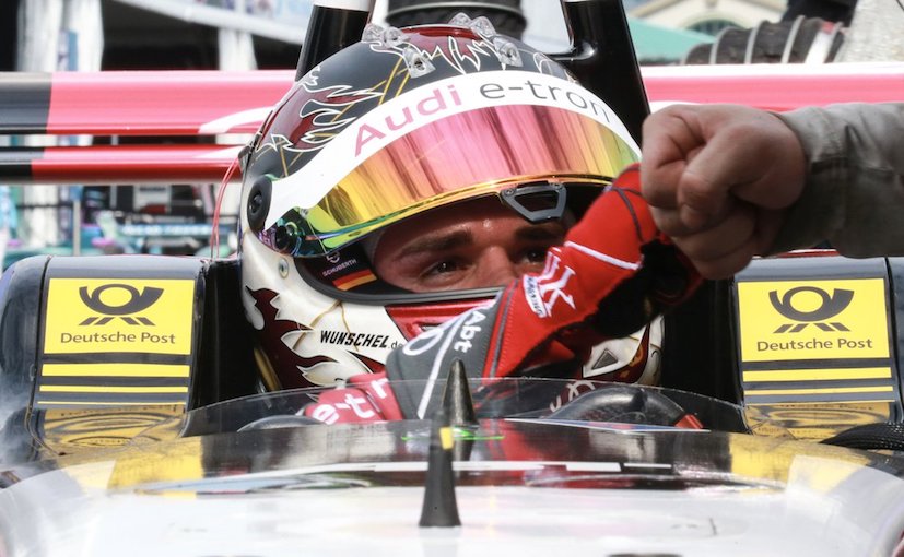 Hong Kong ePrix Winner Daniel Abt Disqualified For Technical Infringement Hong Kong ePrix Winner Daniel Abt Disqualified For Technical Infringement