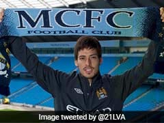 Premier League: David Silva Extends Manchester City Contract
