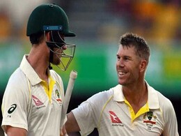 AUS VS ENG: डेविड वॉर्नर ही नहीं...इस वजह से भी चौथे टेस्ट के पहले दिन ऑस्ट्रेलिया का स्कोर रहा बेहतर AUS VS ENG: डेविड वॉर्नर ही नहीं...इस वजह से भी चौथे टेस्ट के पहले दिन ऑस्ट्रेलिया का स्कोर रहा बेहतर