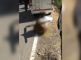 दिल्ली में बेरहमी से की पत्नी की हत्या, मसूरी की खाई में फेंकी लाश, फिर कराई मिसिंग रिपोर्ट दर्ज दिल्ली में बेरहमी से की पत्नी की हत्या, मसूरी की खाई में फेंकी लाश, फिर कराई मिसिंग रिपोर्ट दर्ज