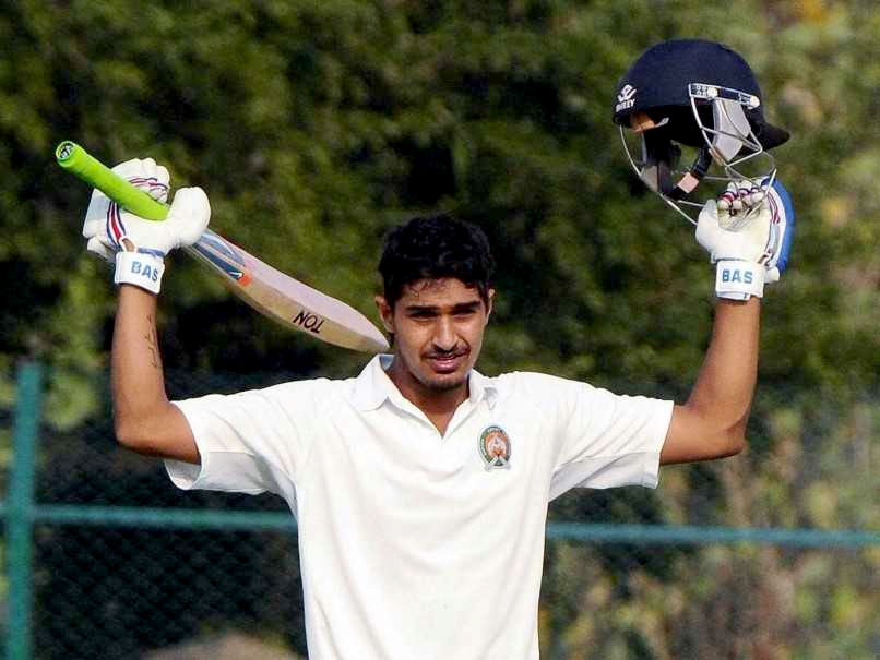 India vs Sri Lanka: Deepak Hooda, Selected For Twenty20 Series, Wants To Learn From MS Dhoni And Rohit Sharma