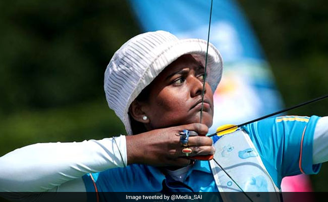 तीरंदाजी: इंडोर वर्ल्‍डकप में भारतीय तीरंदाजों ने किया निराश, कांस्‍य पदक हासिल कर पाईं दीपिका