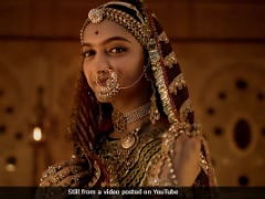 2017 In Review: 10 Things Celebs Said About The Padmavati Controversy