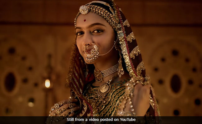 2017 In Review: 10 Things Celebs Said About The Padmavati Controversy