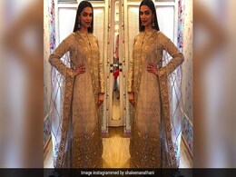 How To Stay Warm When You're Wearing Indian Wear At A <i>Shaadi</i> How To Stay Warm When You're Wearing Indian Wear At A <i>Shaadi</i>