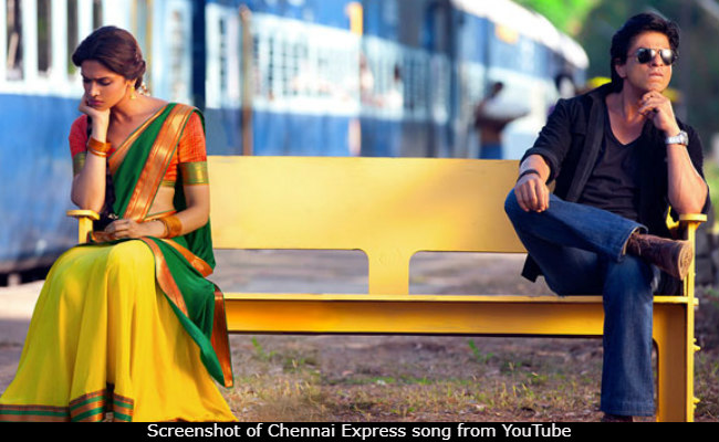 Deepika Padukone Not In Shah Rukh Khan's <I>Don 3</i>. Priyanka Chopra's Status Unknown