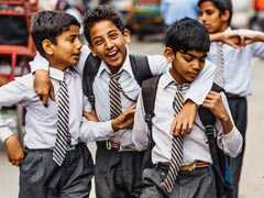 Students Can't Be Thrown Out Of Government Schools, Says Delhi High Court